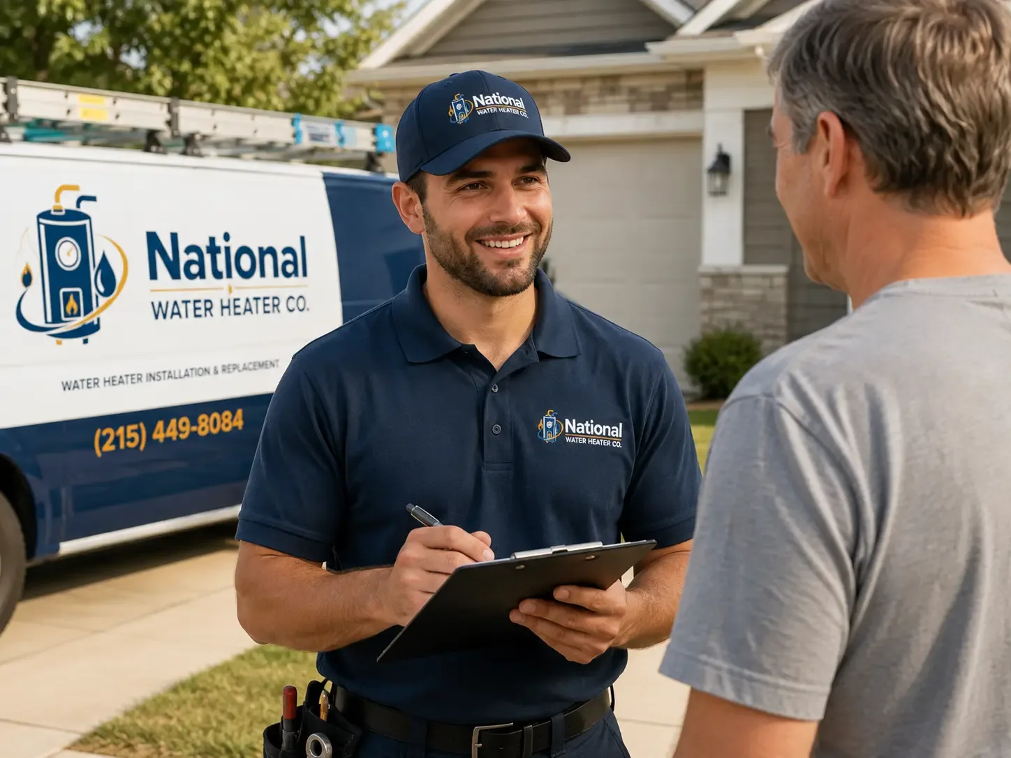 Water Heater Installation West Liberty, IA FAQs